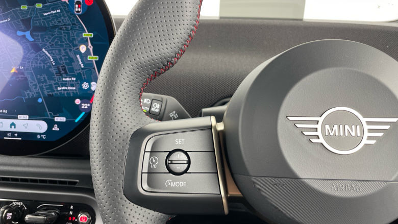 MINI Cooper 135kW E Sport [Level 2] 41kWh 3dr Auto Electric Hatchback